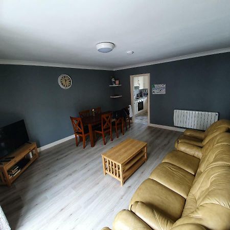 דבלין Family Apartments מראה חיצוני תמונה