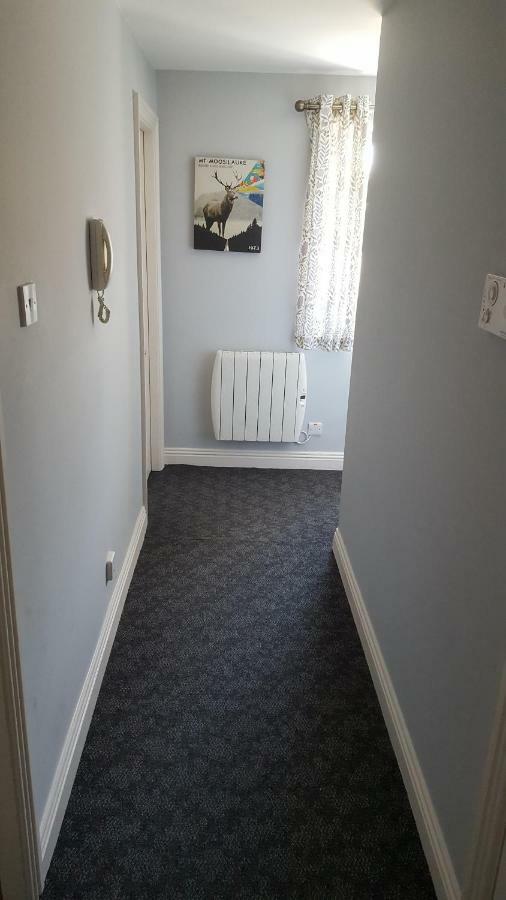 דבלין Family Apartments מראה חיצוני תמונה