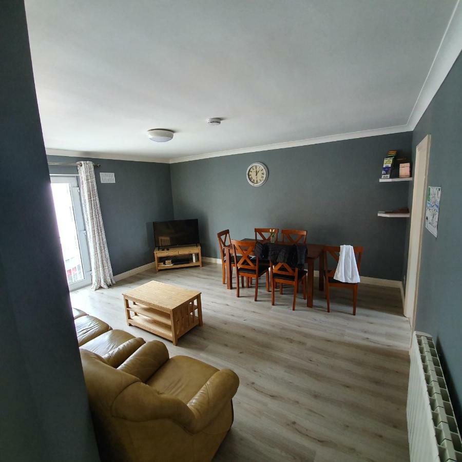 דבלין Family Apartments מראה חיצוני תמונה