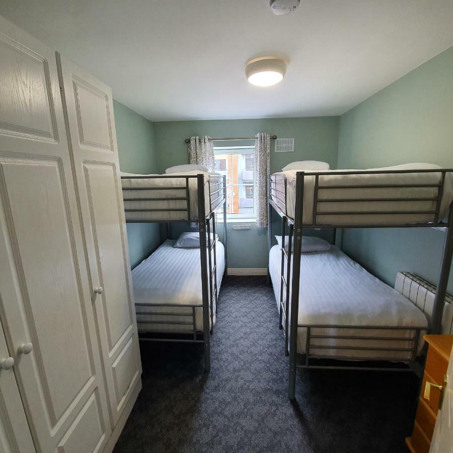 דבלין Family Apartments מראה חיצוני תמונה
