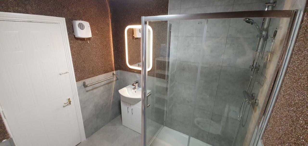 דבלין Family Apartments מראה חיצוני תמונה