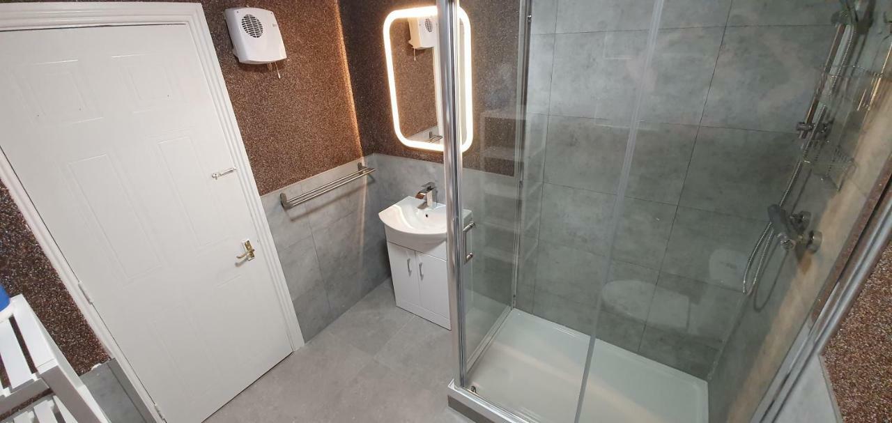דבלין Family Apartments מראה חיצוני תמונה