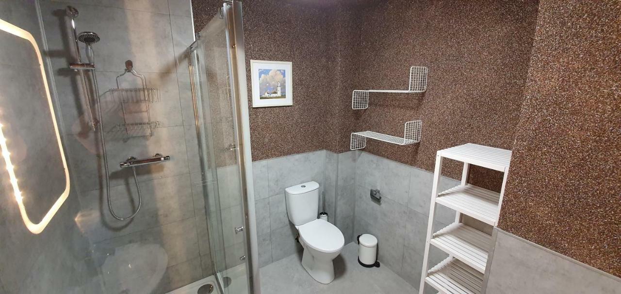 דבלין Family Apartments מראה חיצוני תמונה