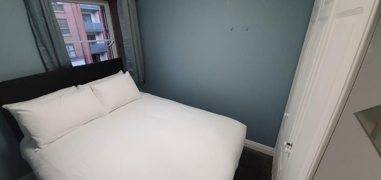דבלין Family Apartments מראה חיצוני תמונה
