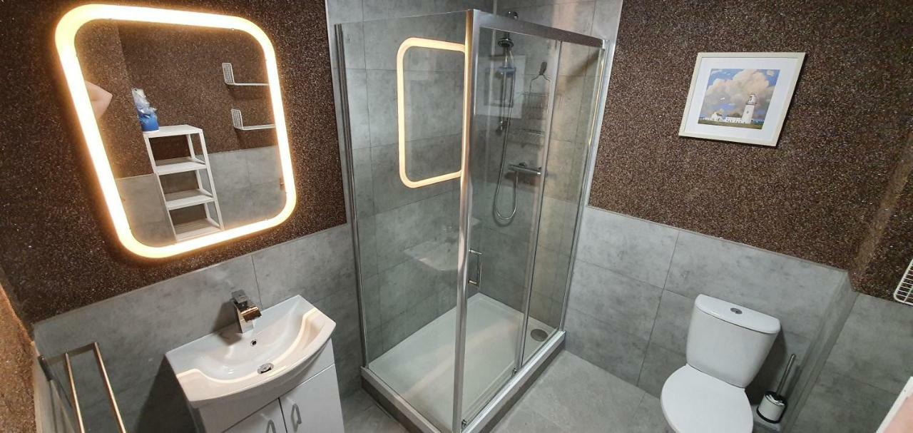 דבלין Family Apartments מראה חיצוני תמונה