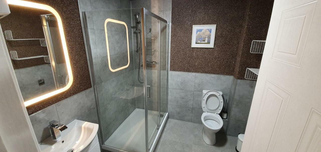 דבלין Family Apartments מראה חיצוני תמונה